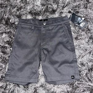 Quicksilver Toddler Boy Chino Shorts